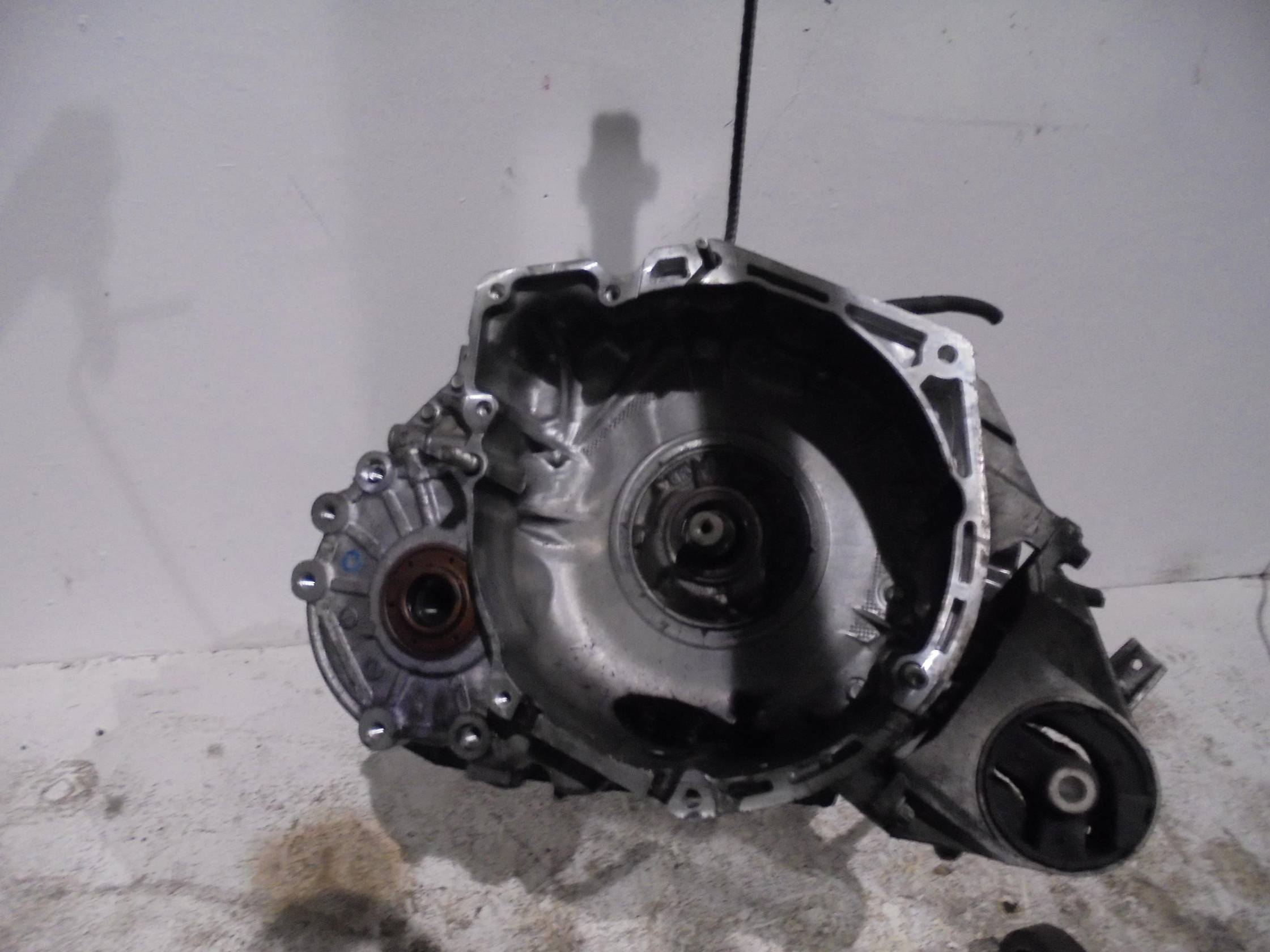 Cambio automatico-5 marce